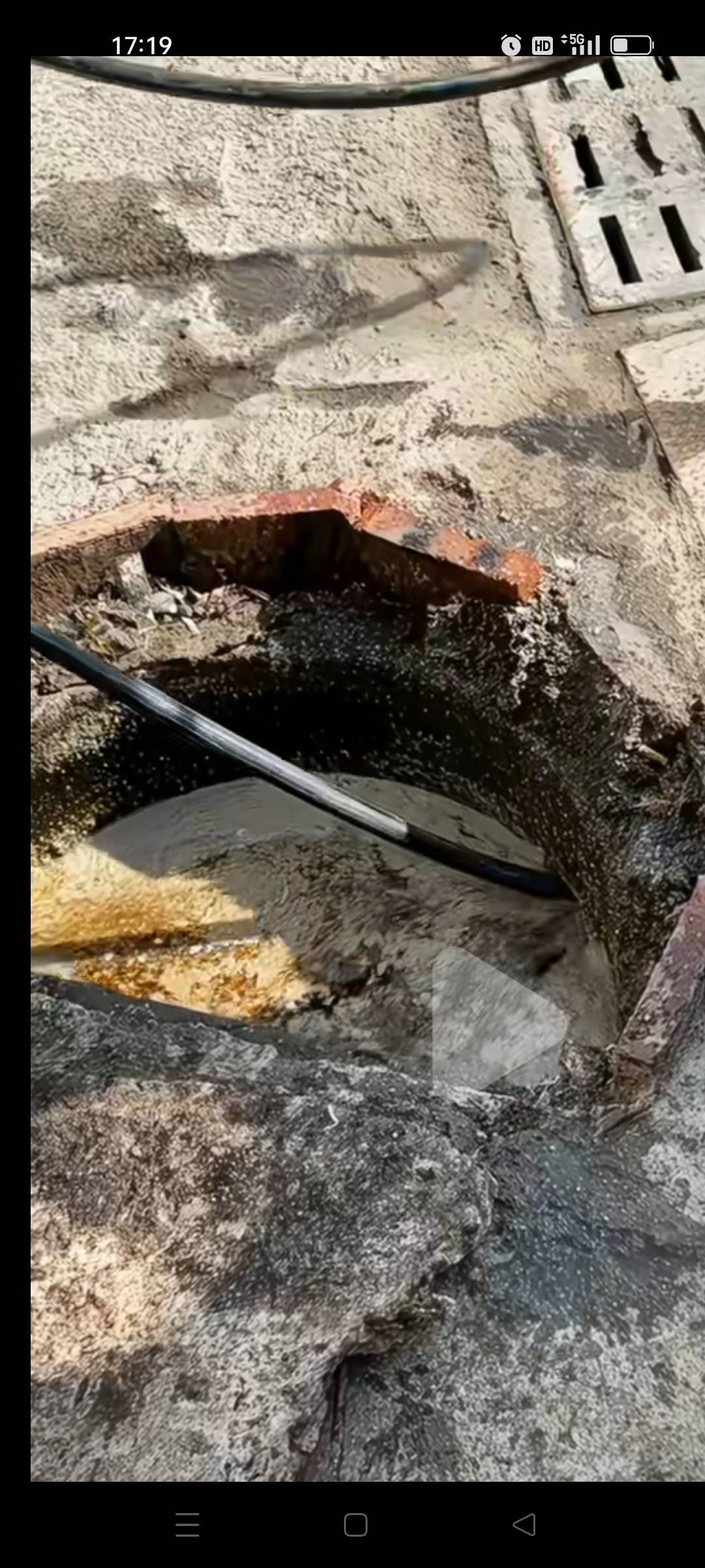 硕祥管道疏通