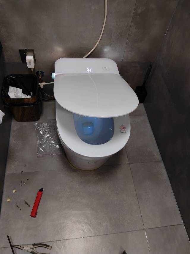 维修各品牌智能马桶 解决各种疑难杂症 辽宁盘锦