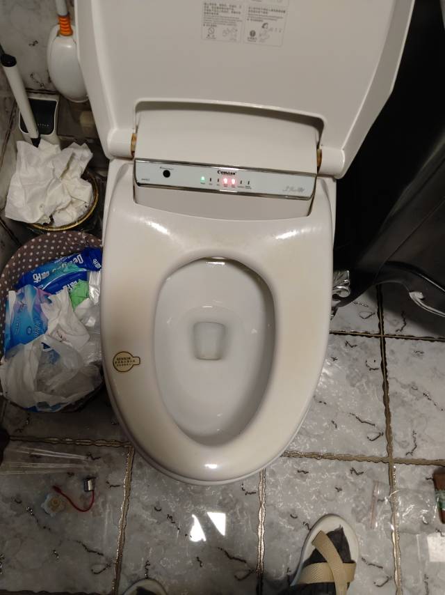 维修各品牌智能马桶 解决各种疑难杂症 辽宁盘锦
