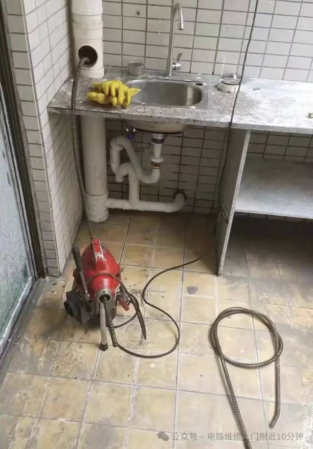普洱思茅疏通公司