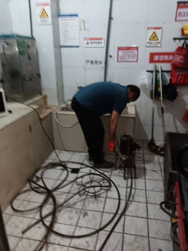普洱思茅疏通公司