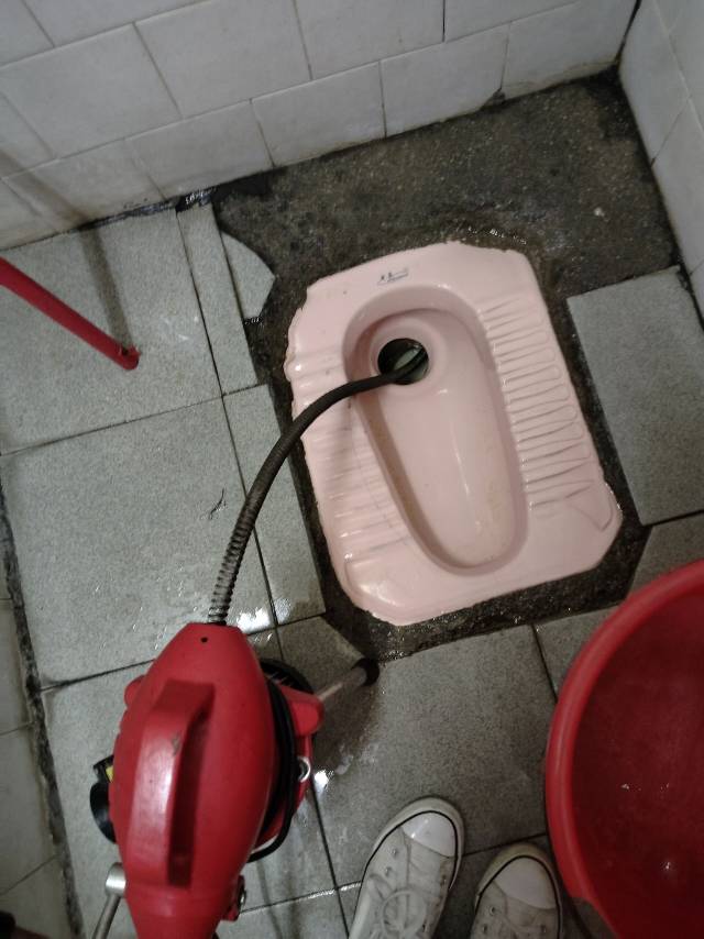 普洱思茅疏通公司