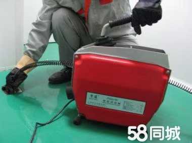 上饶市专业管道疏通
