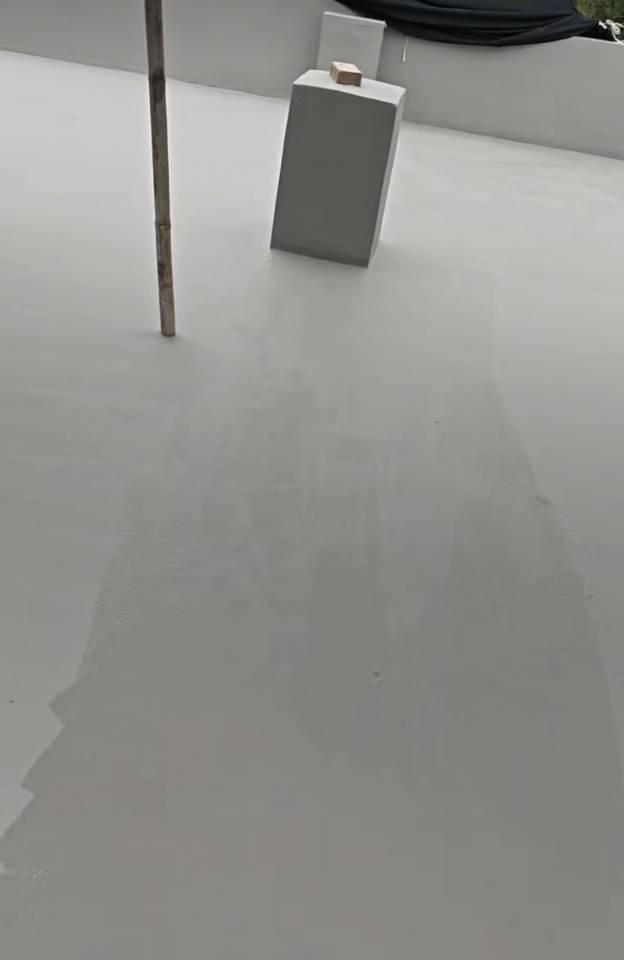 屋面防水施工那种更好