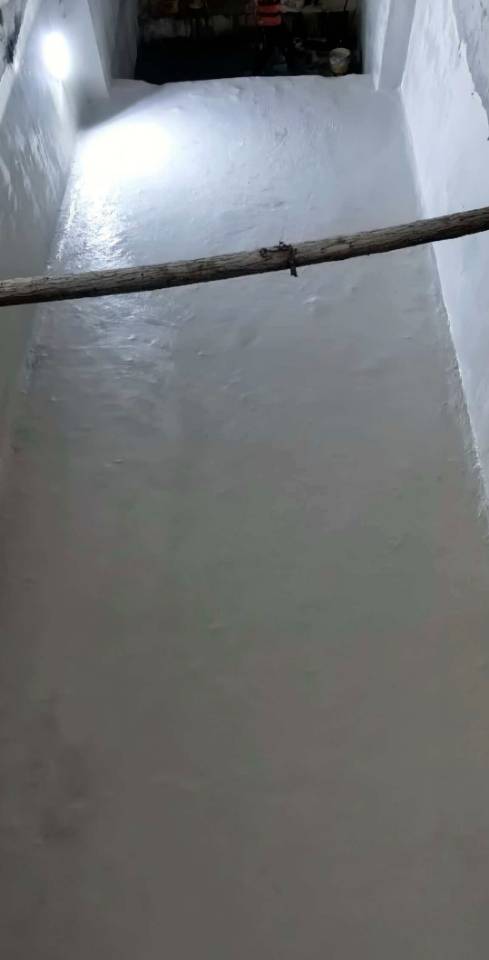 屋面防水施工那种更好