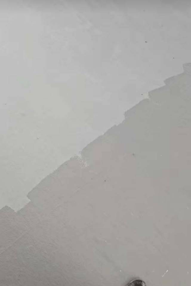屋面防水施工那种更好