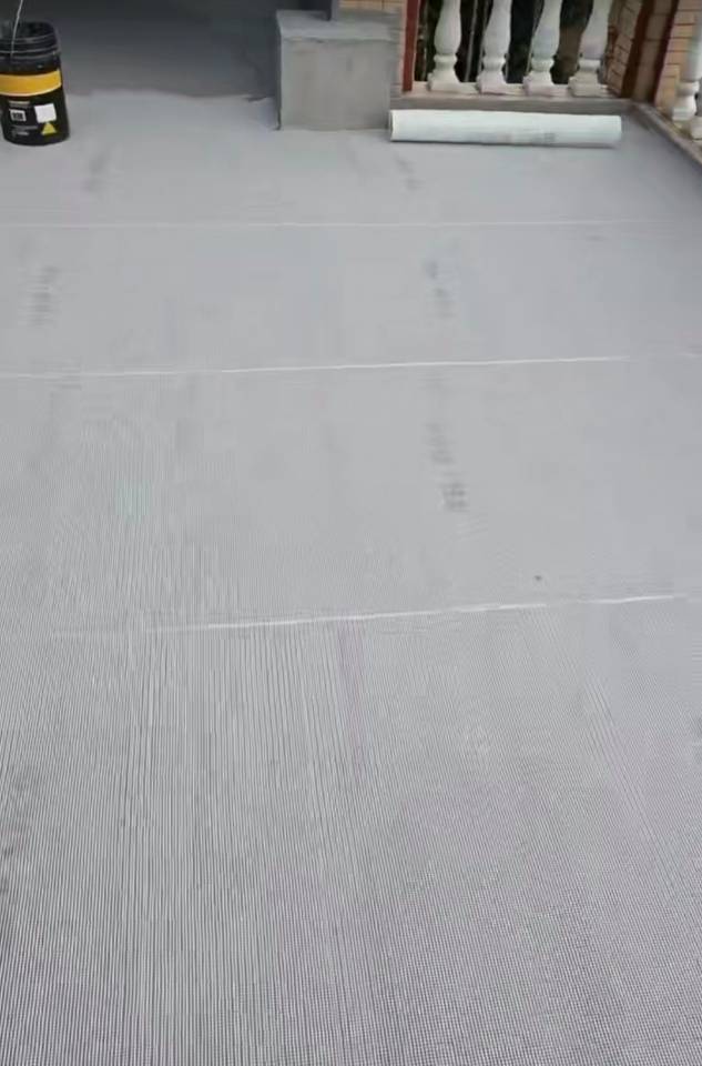屋面防水施工那种更好