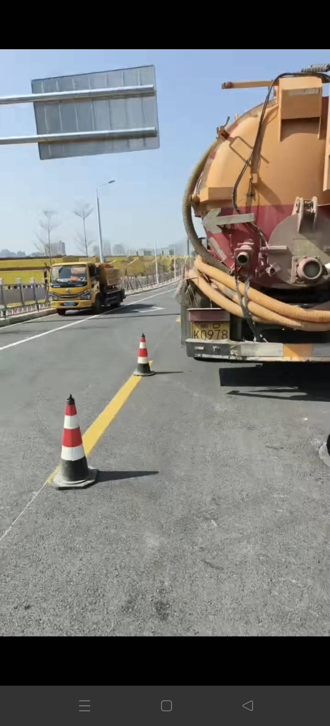 厦门管道疏通专业靠谱