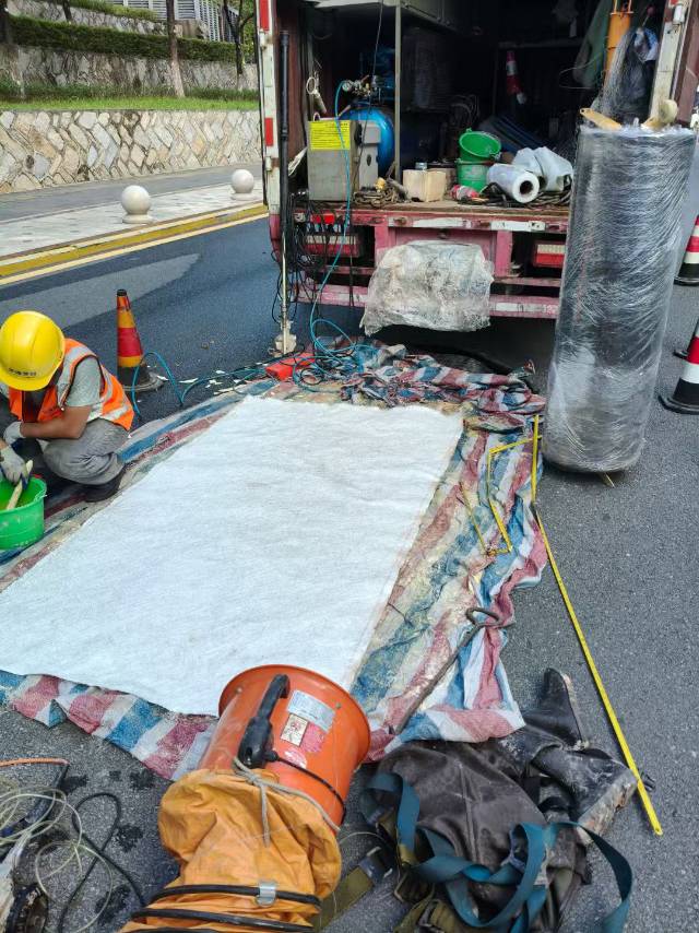 厦门管道疏通专业靠谱
