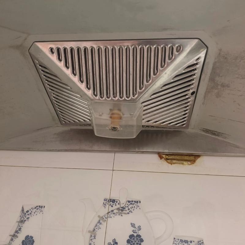 清洗油烟机空调洗衣机我是认真的
