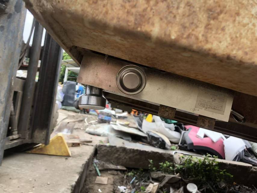 福州本地地磅维修 2 小时上门