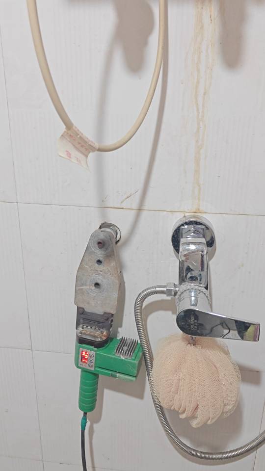 小赵漏水检测，水暖安装