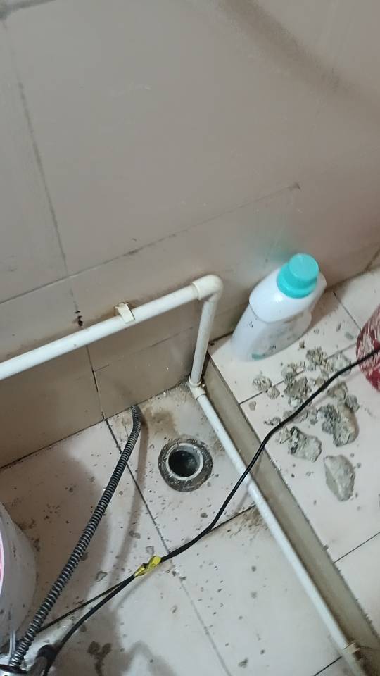 管道疏通