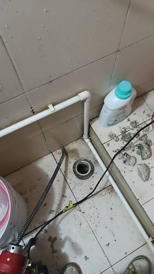 管道疏通