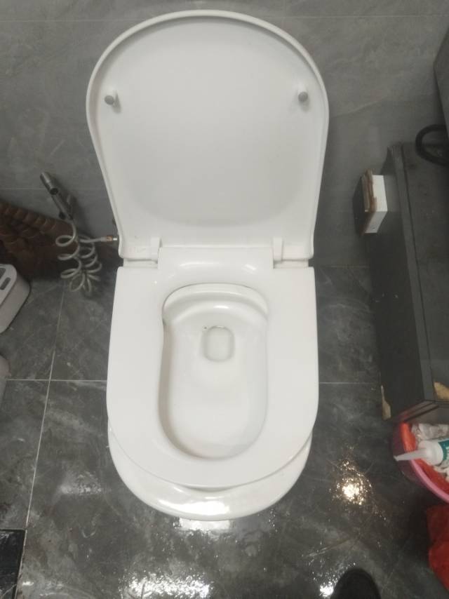 专业疏通下水道，维修智能马桶