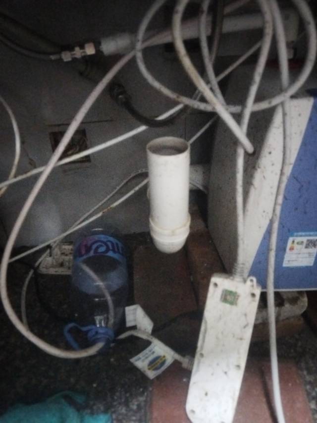专业疏通下水道，维修智能马桶