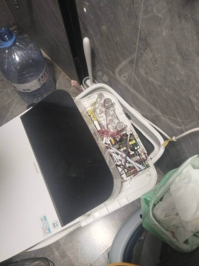 专业疏通下水道，维修智能马桶