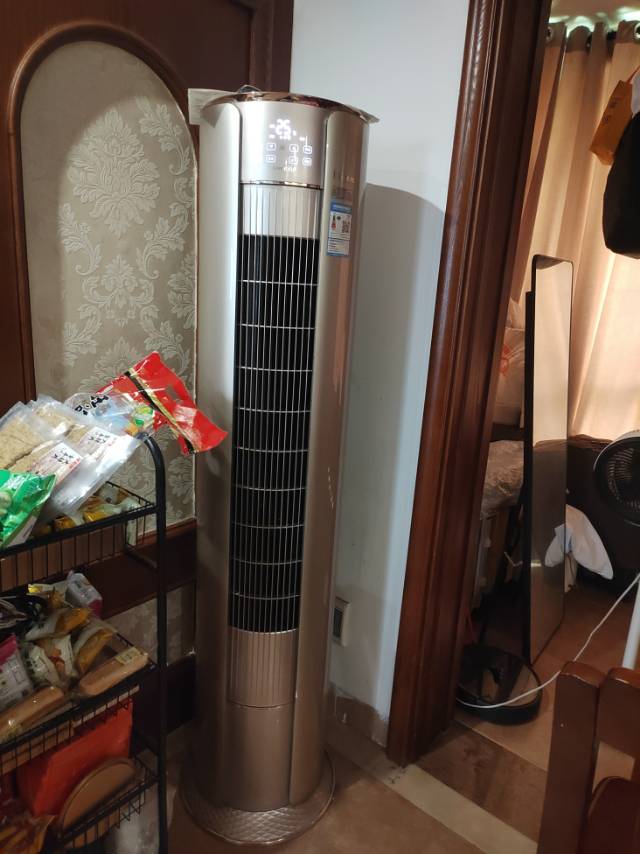 家电清洗我是专业的
