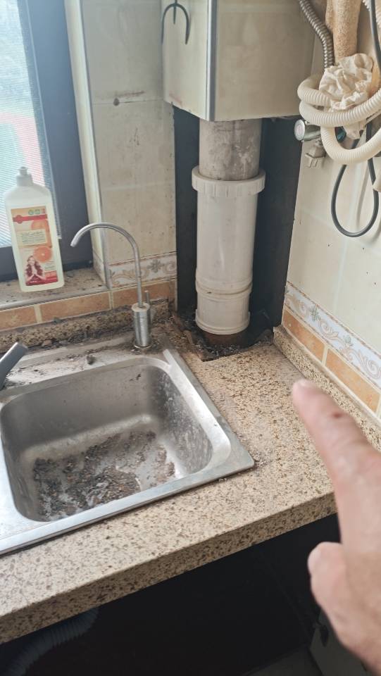 水电家庭综合维修