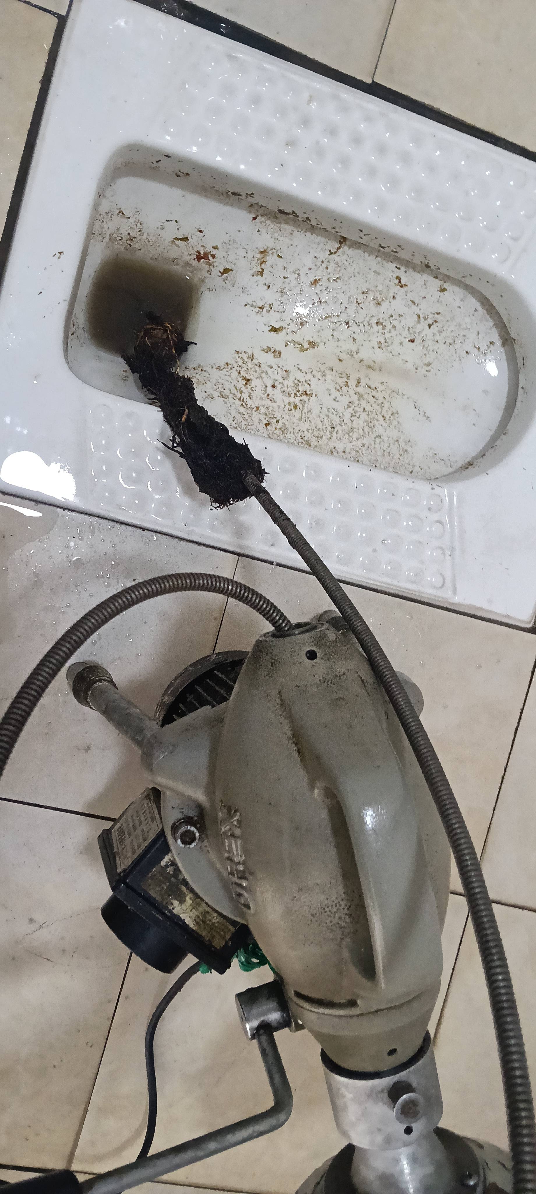 普洱市思茅疏通下水道