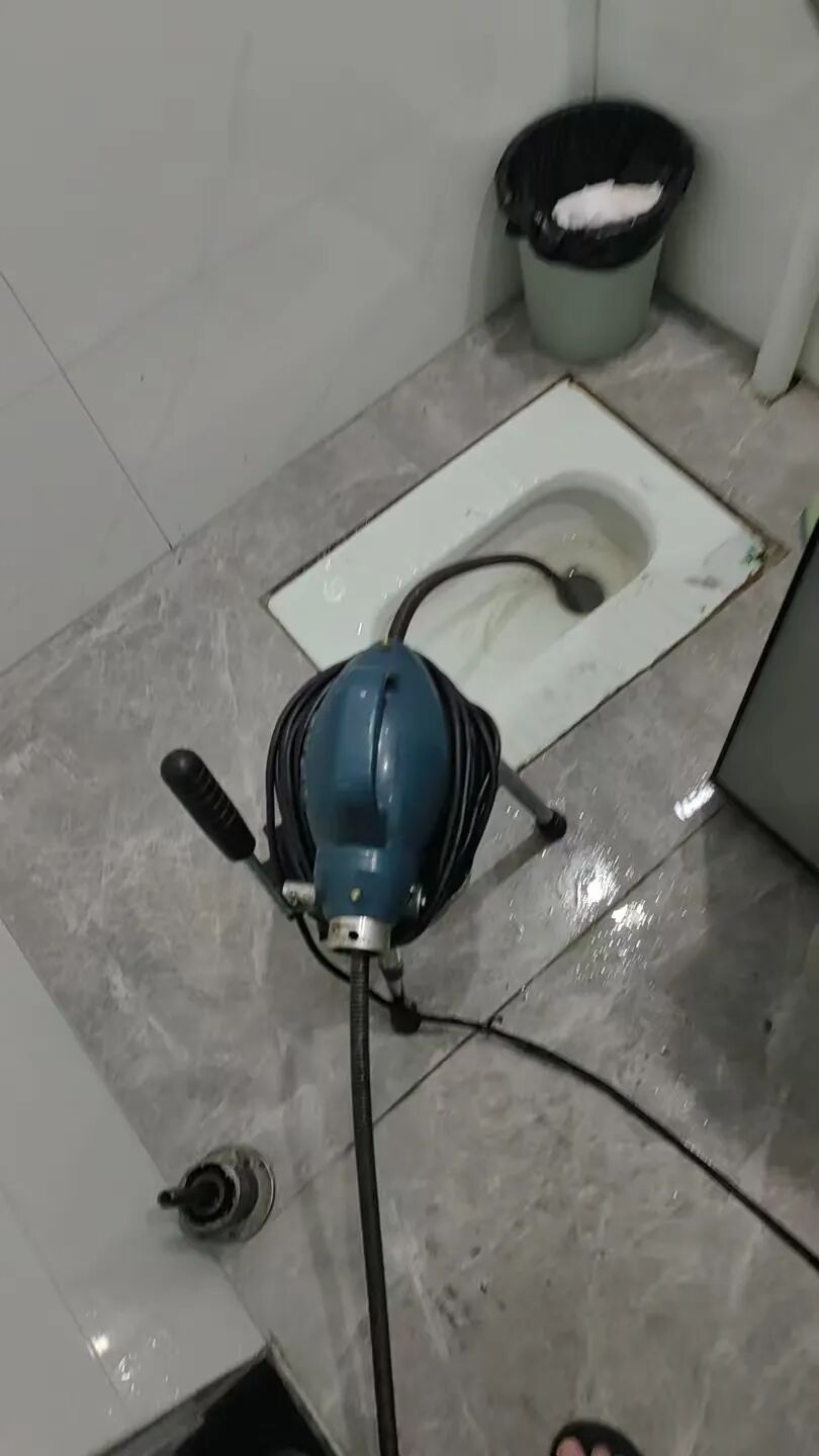 普洱市思茅疏通下水道