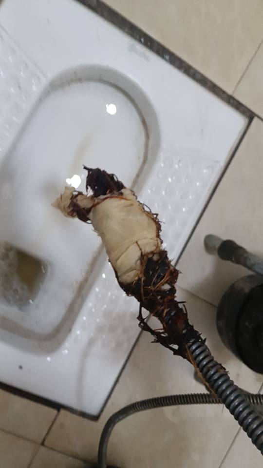 普洱市思茅疏通下水道