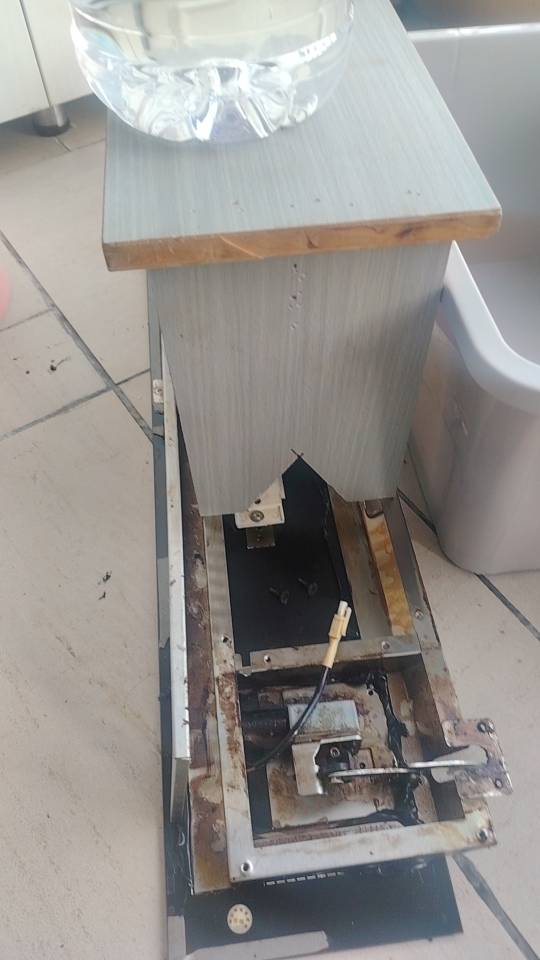 黔江曹师傅家电维修