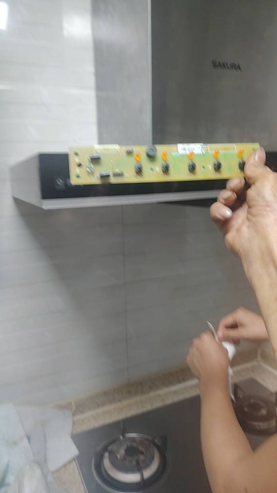 黔江曹师傅家电维修