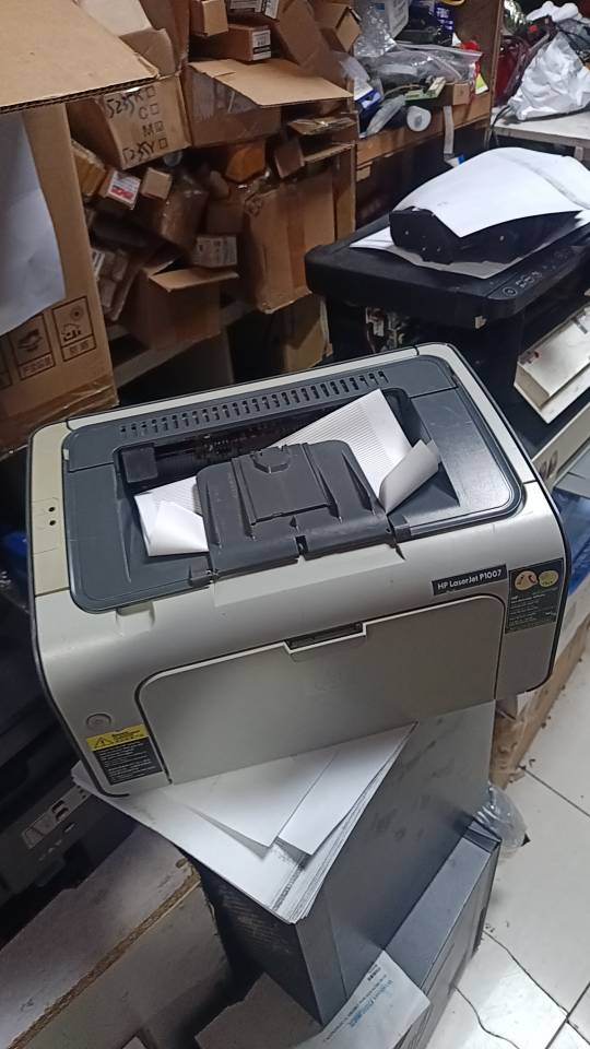 保定打印机复印机维修专业店，上门维修到店维修都可以！