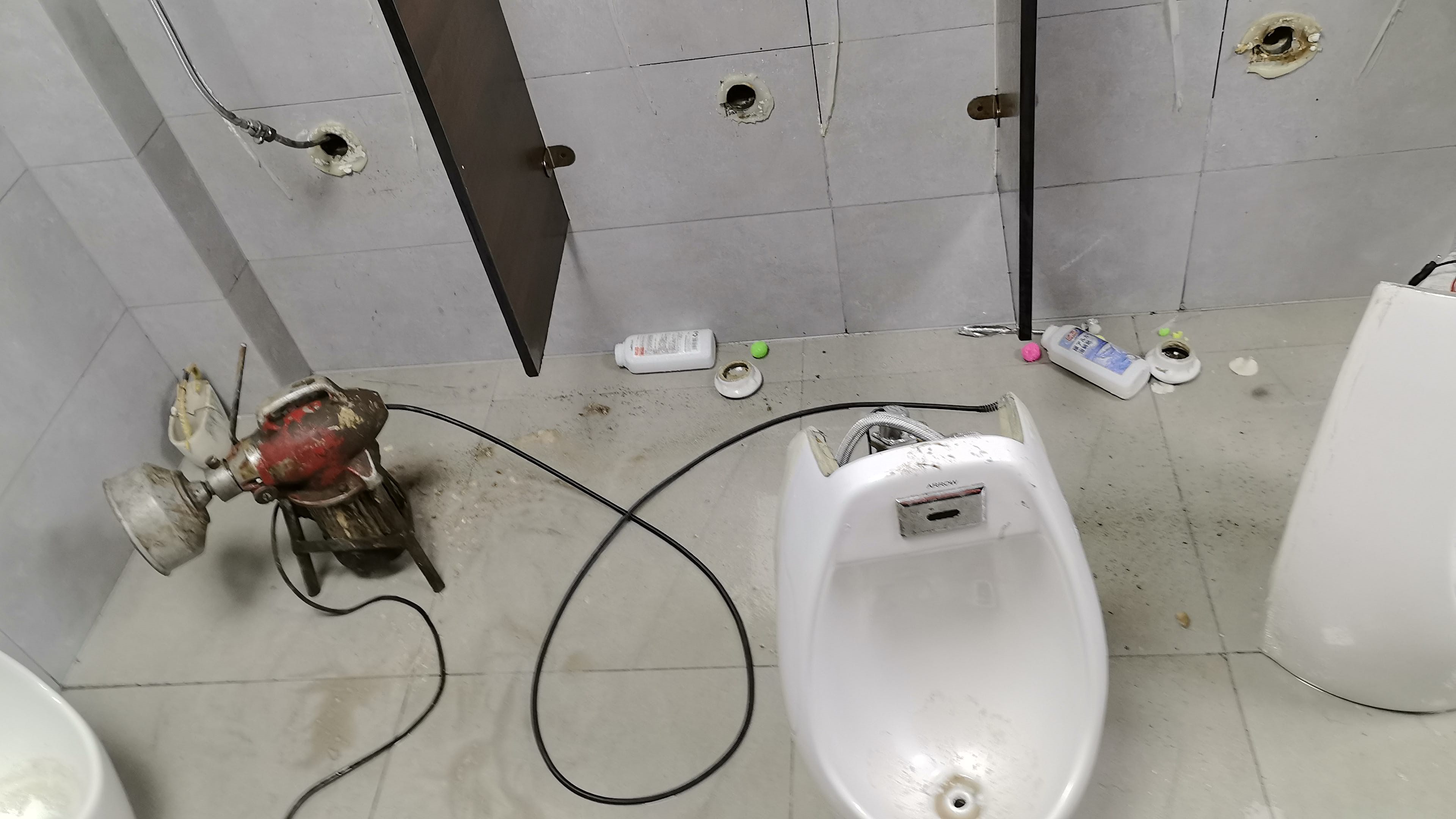 无锡专业各种管道疏通清洗化粪池清理