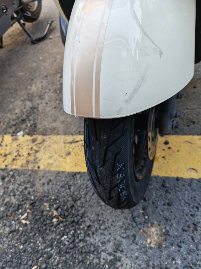 电动车道路救援