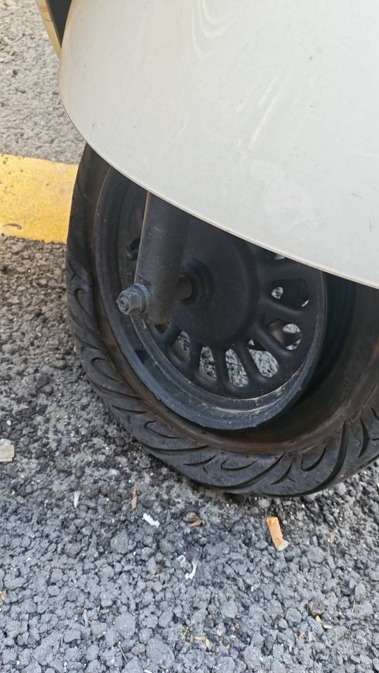 电动车道路救援