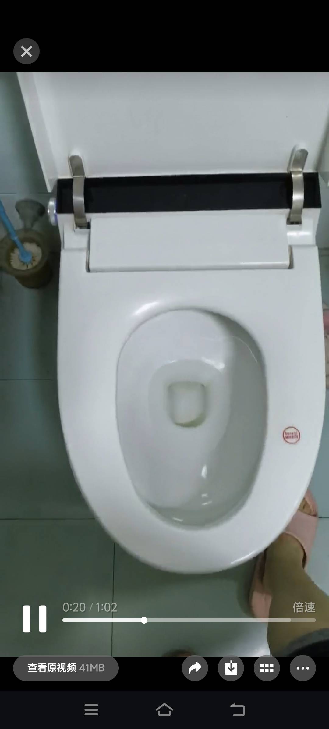 满意满意为止