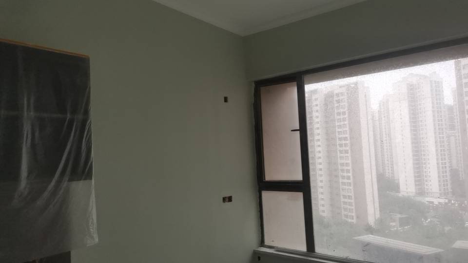 专业贴墙纸墙布十几年