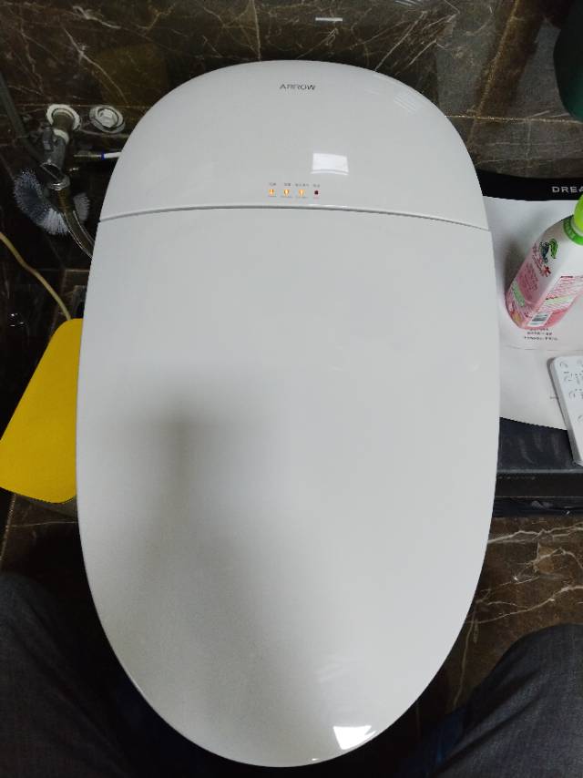 天津智能马桶维修｜马桶漏水不出水上门检修