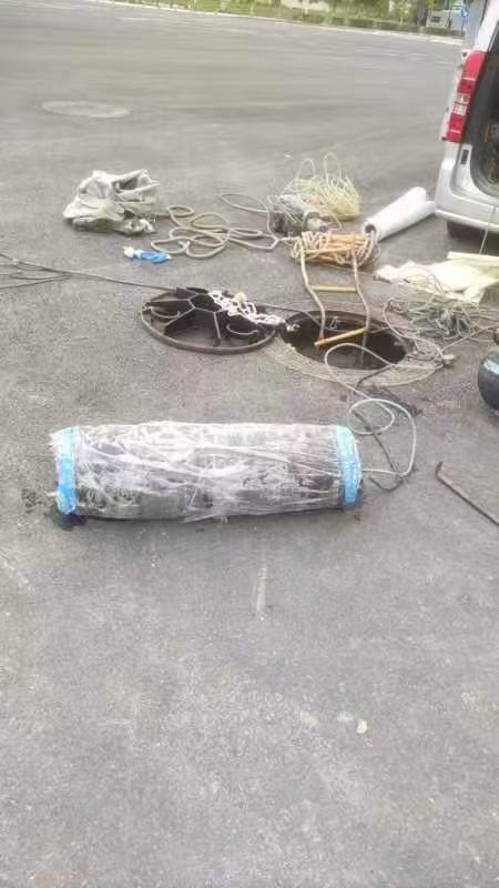 合肥专业下水道管道疏通