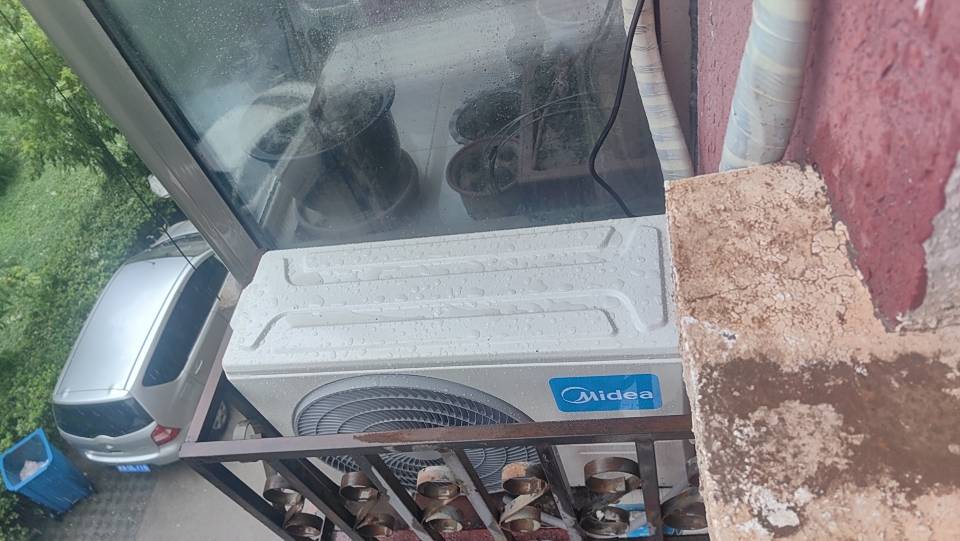 专业空调维修加氟清洗