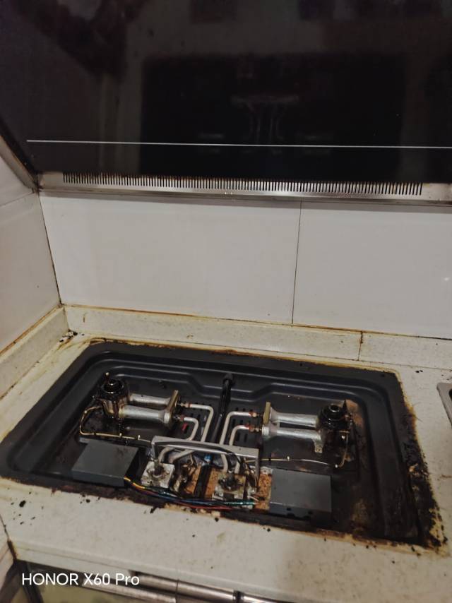 黔江上门维修热水器燃气灶