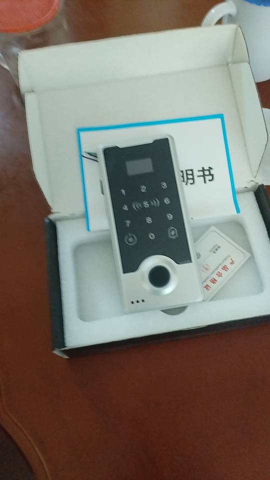 烟台周边智能门禁系统按装维修