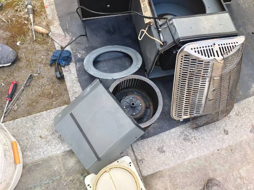 家电维修清洗维修安装