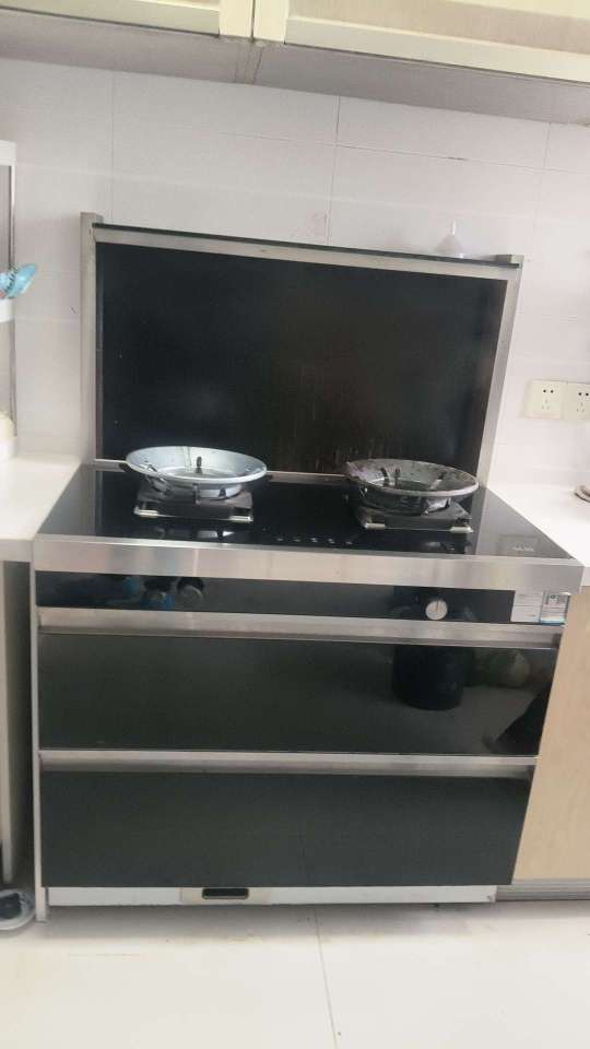 专业集成灶 燃气灶维修