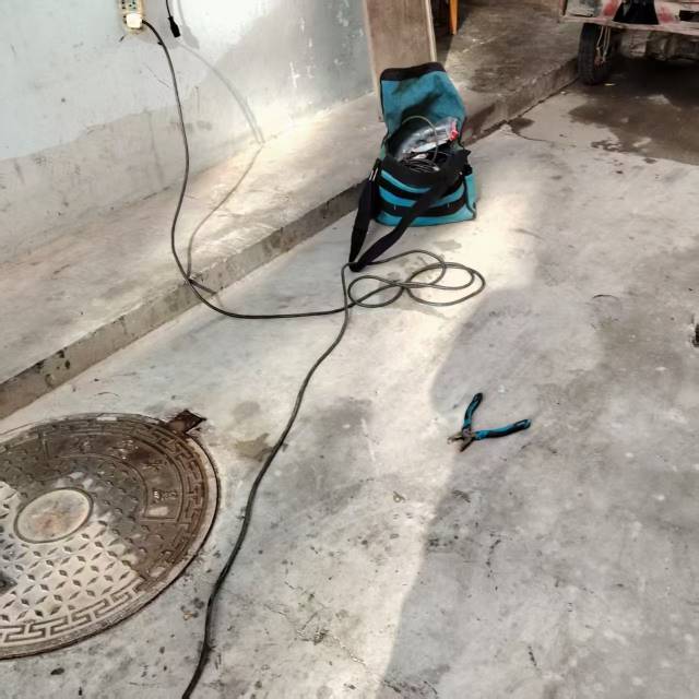兰州城关区通下水电话