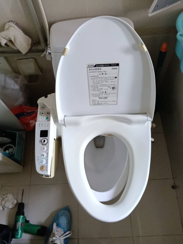 唐山智能马桶维修