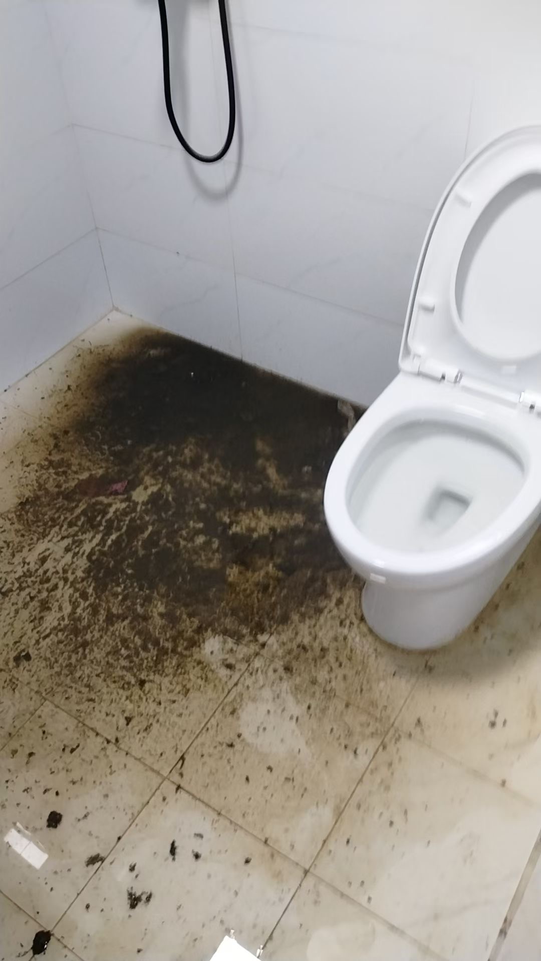专业管道疏通