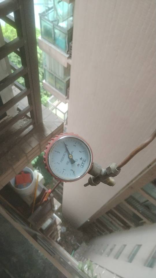 安装空调
