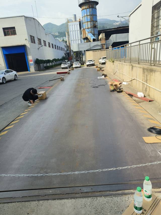 地磅销售 维修