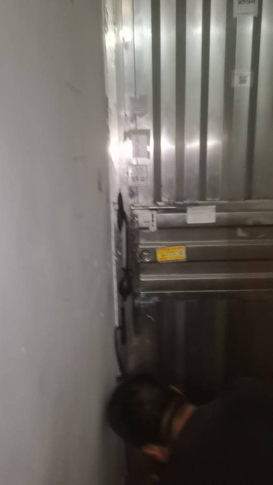 金顺五金锁业老师傅开锁