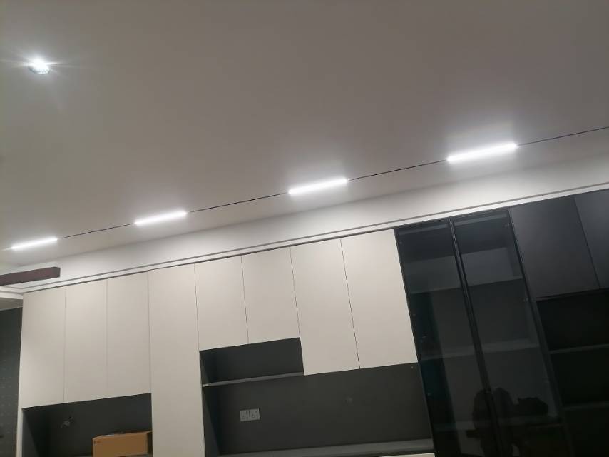 维修安装厨卫灯具灶具热水器