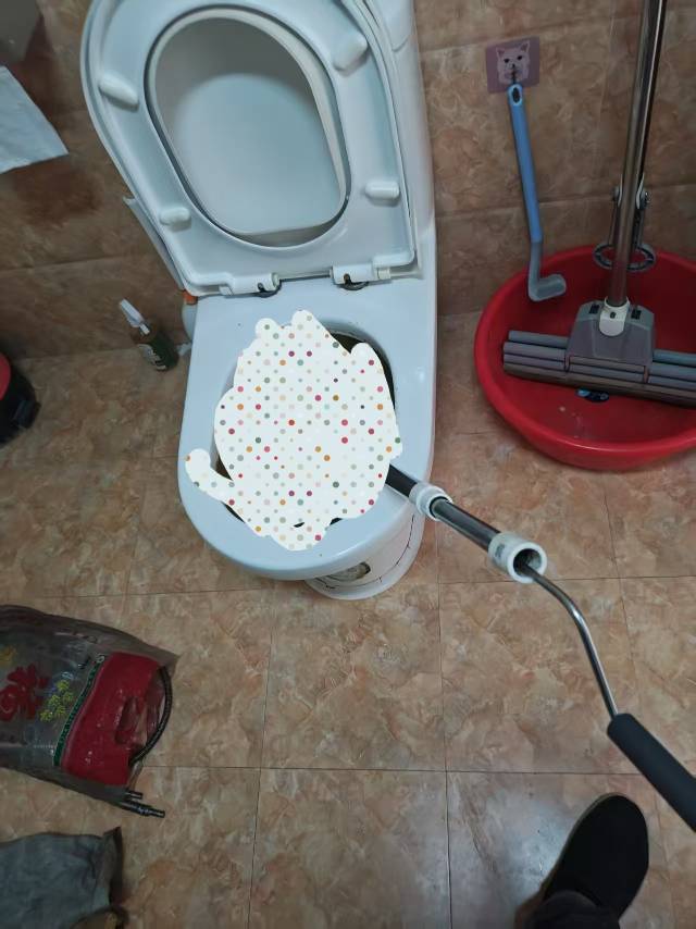 水压脉冲清洗疏通