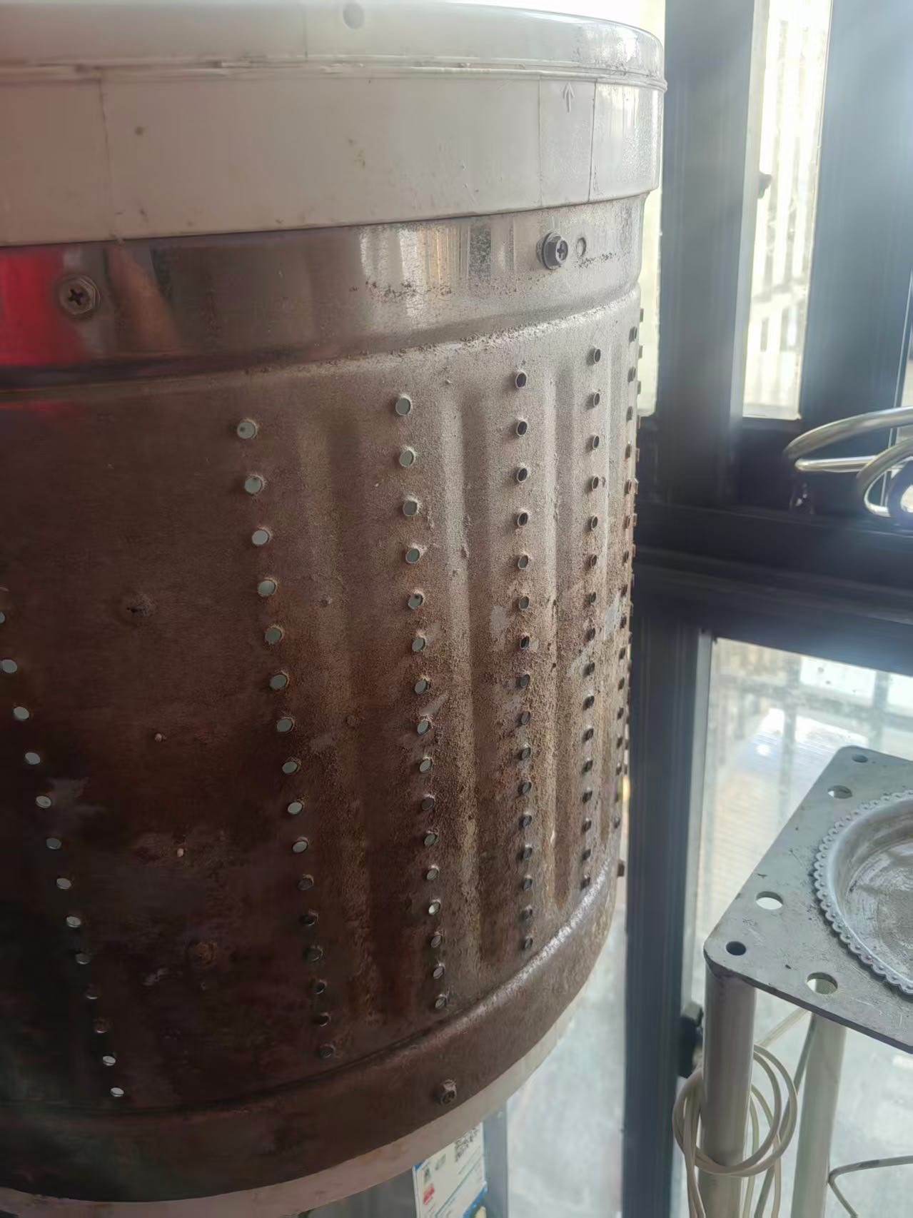 安装维修清洗